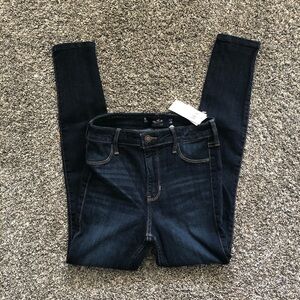 Hollister High-Rise Jean Legging